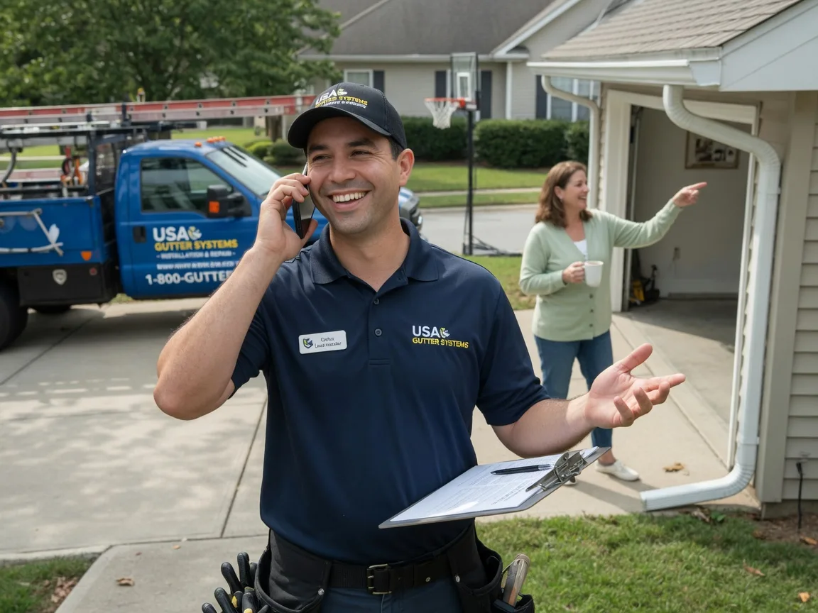 Gutter Installation Nardin, OK FAQs